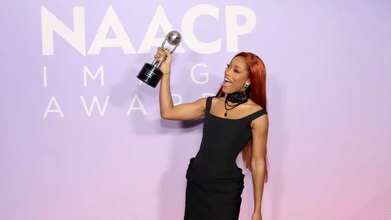 Comment regarder les NAACP Image Awards 2026 en ligne