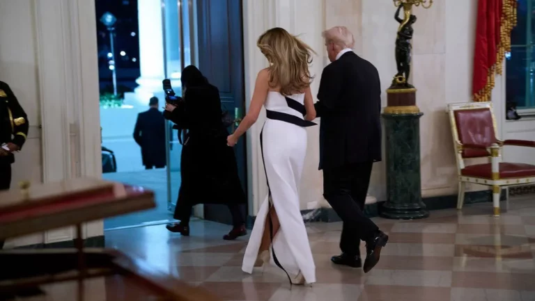 Amazon MGM passe à l&rsquo;offensive alors que « Melania » risque d&rsquo;être limogée au box-office du Super Bowl