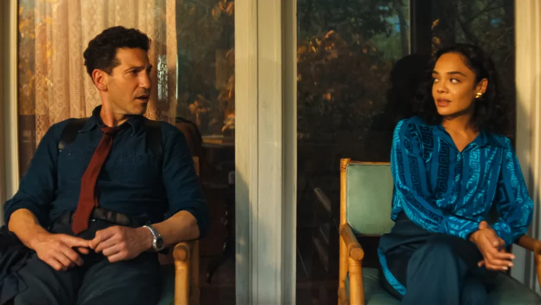 Audiences de streaming : « His & Hers » détrône « Stranger Things »