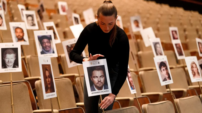 Bryan Cranston, Cillian Murphy, Michael B. Jordan et Kate Hudson parmi les présentateurs de la liste A des BAFTA Film Awards