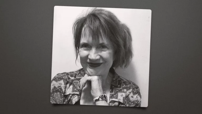 Camilla Carr, actrice de « Keep My Grave Open » et « Designing Women », décède à 83 ans