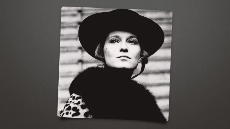 Christa Lang, actrice, productrice et veuve de Samuel Fuller, décède à 82 ans