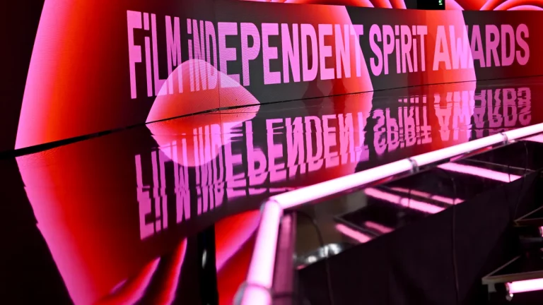 Comment regarder la diffusion en direct des Film Independent Spirit Awards 2026