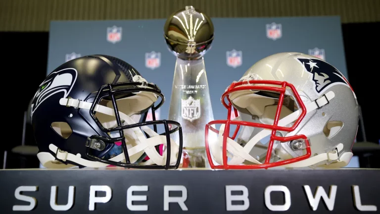Comment regarder le Super Bowl 2026 en ligne
