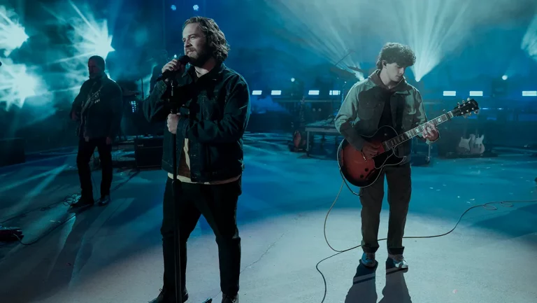 Critique de « Je ne peux qu&rsquo;imaginer 2 »: Milo Ventimiglia dans une suite impitoyable de MercyMe