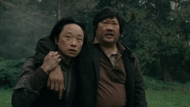 Critique de « Rock Springs » : Kelly Marie Tran et Benedict Wong dans une version fraîche et vivante de l&rsquo;horreur du chagrin