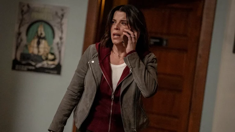 Critique de « Scream 7 »: Mettez un couteau dedans – Cette franchise est (ou devrait être) terminée