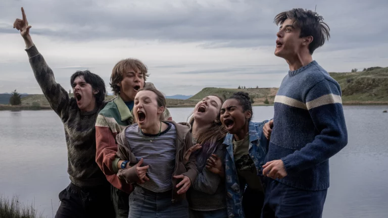 Critique de « Sunny Dancer » : Bella Ramsey joue le rôle d&rsquo;une adolescente survivante du cancer dans un passage à l&rsquo;âge adulte sentimental mais sporadiquement vivifiant