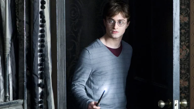 Daniel Radcliffe dit que la nouvelle star de « Harry Potter » de HBO sera « meilleure que moi »