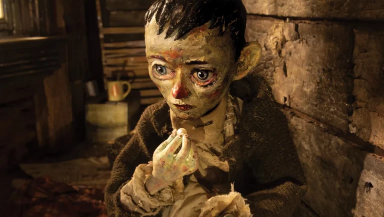 De la poubelle au trésor : comment « La Fille qui criait aux perles » a transformé les déchets en un court métrage nominé aux Oscars