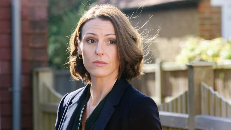 « Doctor Foster » de retour pour une troisième et dernière saison avec Suranne Jones