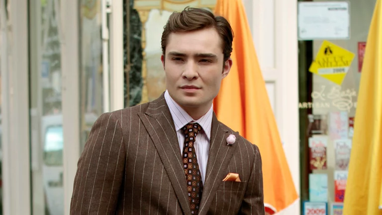Ed Westwick révèle s&rsquo;il est partant pour le spin-off de « Gossip Girl » sur Chuck Bass