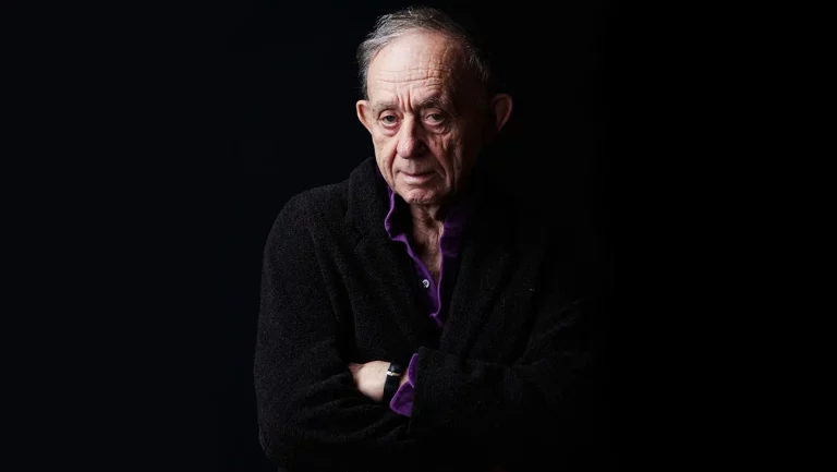 Frederick Wiseman, documentariste oscarisé, décède à 96 ans