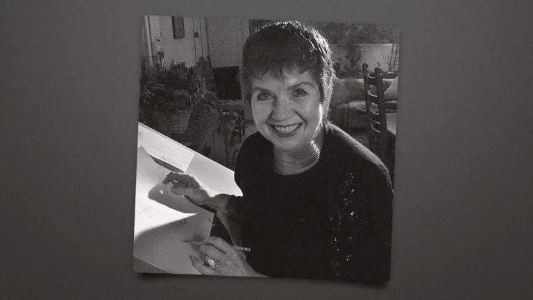 Jane Baer, ​​animatrice de « La Belle au Bois Dormant », « Les Sauveteurs » et « Qui veut la peau de Roger Rabbit », est décédée à 91 ans