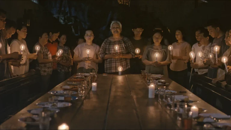 Joyau caché de Berlin : l&rsquo;auteur indonésien Edwin s&rsquo;inspire de Jordan Peele pour la comédie d&rsquo;horreur anticapitaliste « Sleep No More »