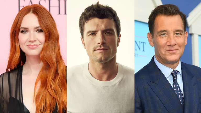 Karen Gillan, Josh Hutcherson et Clive Owen joueront dans le thriller surnaturel « Blasphemous »