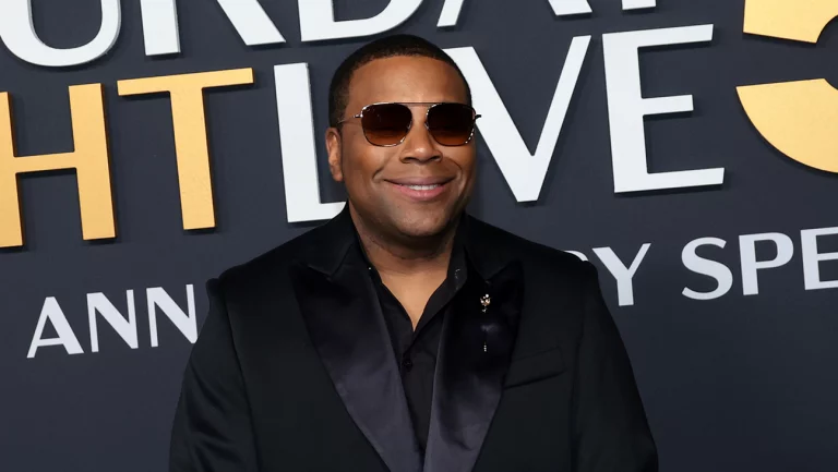 Kenan Thompson dit qu&rsquo;il envisage de quitter « SNL »: « Ça va être nul »