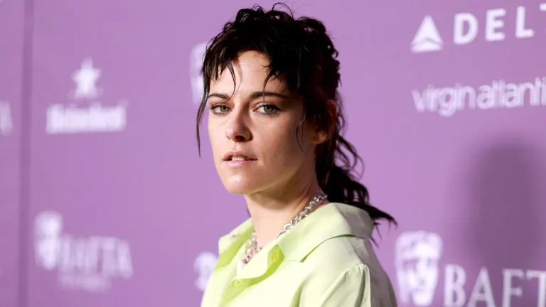 Kristen Stewart achète la salle de cinéma historique de Highland Park : « J’ai couru vers elle avec tout ce que j’avais »