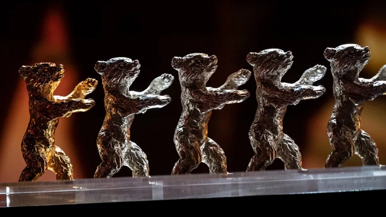 La Berlinale annonce les gagnants de 2026 (mise à jour en direct)