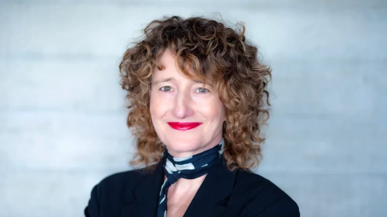 La chef de la Berlinale, Tricia Tuttle, parle de la liberté d&rsquo;expression, de la politique et d&rsquo;un festival sous pression : « Il a pris sa propre vie »