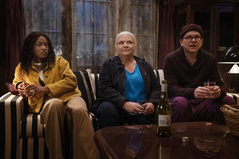 Le lancement de « The Burbs » par Peacock au Super Bowl porte ses fruits