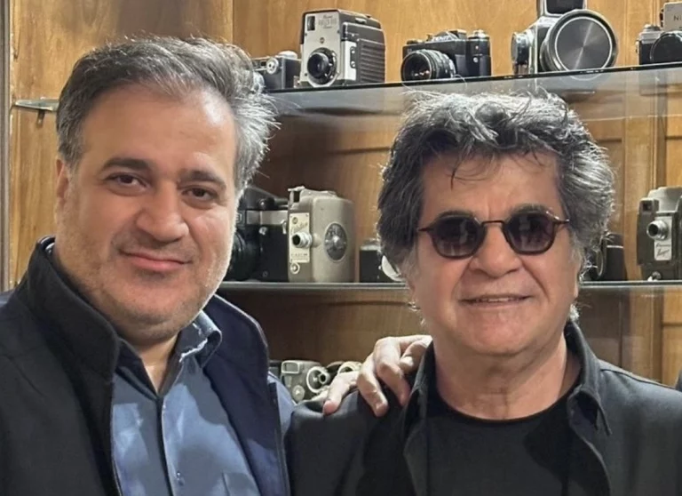 Le scénariste nominé aux Oscars pour « Ce n&rsquo;était qu&rsquo;un accident » libéré sous caution de la prison iranienne