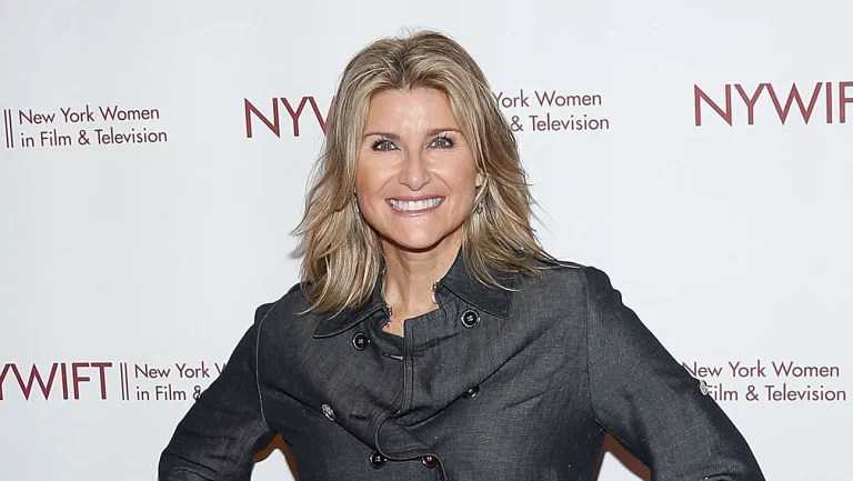 Le shérif dans l&rsquo;affaire Nancy Guthrie déchire le reportage « imprudent » d&rsquo;Ashleigh Banfield