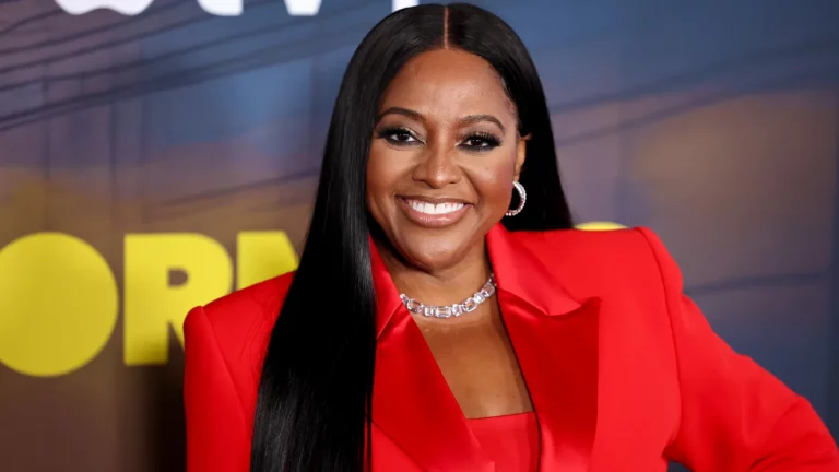 Le talk-show de jour de Sherri Shepherd annulé, citant « l&rsquo;évolution du paysage télévisuel de jour »