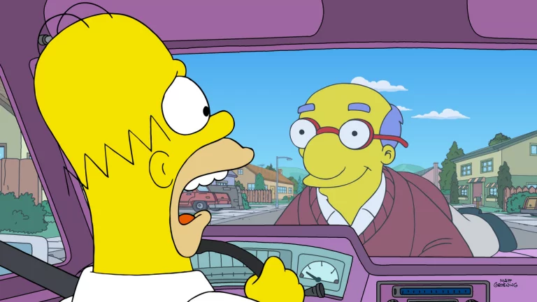 « Les Simpsons » sur Sling TV : comment regarder le 800e épisode et la finale de la saison 37 en ligne sans câble