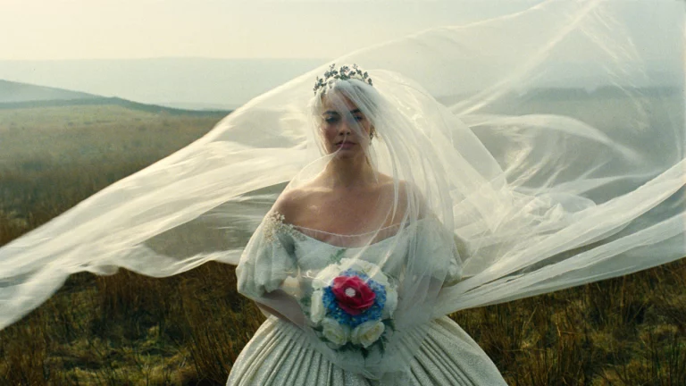 Les dépenses de production au Royaume-Uni atteignent 9 milliards de dollars en 2025 et les investissements cinématographiques établissent un record grâce à « Les Hauts de Hurlevent », les films des Beatles et « Avengers : Doomsday »