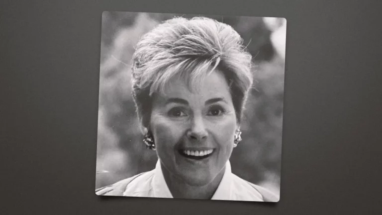 Lory Patrick, actrice des « Contes de Wells Fargo » et veuve de la star de Disney Dean Jones, est décédée à 92 ans