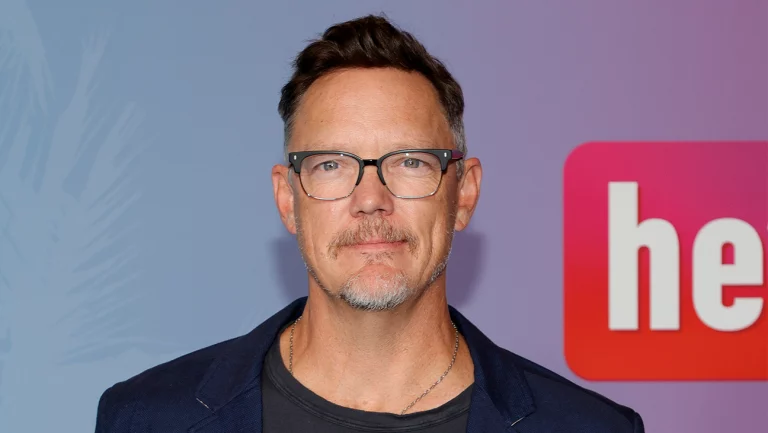 Matthew Lillard parle du Slam de Quentin Tarantino : « J&rsquo;avais l&rsquo;impression d&rsquo;être mort »