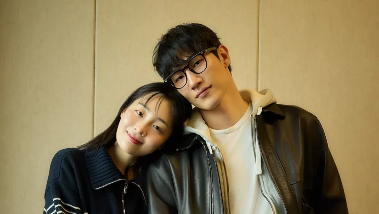 Netflix prépare la comédie romantique coréenne « Messily Ever After » avec Kim Min-ha et Noh Sang-hyun