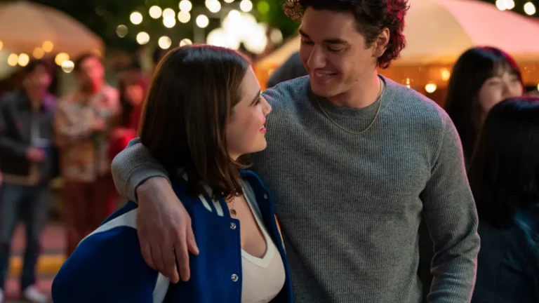 « Off Campus » renouvelé pour la saison 2 avant la première de la première saison sur Amazon Prime Video