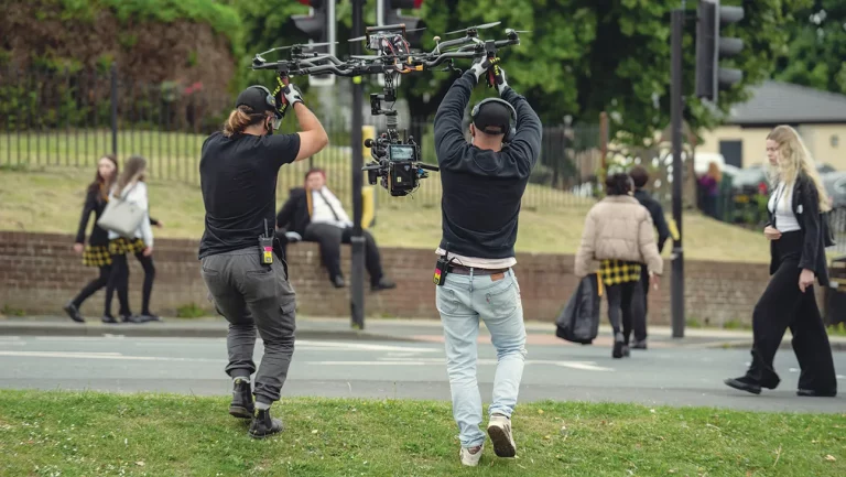 PGA Awards 2026 : « The Making of Adolescence » remporte le prix Shortform tandis que « Le Magicien d&rsquo;Oz at Sphere » remporte le prix de l&rsquo;innovation