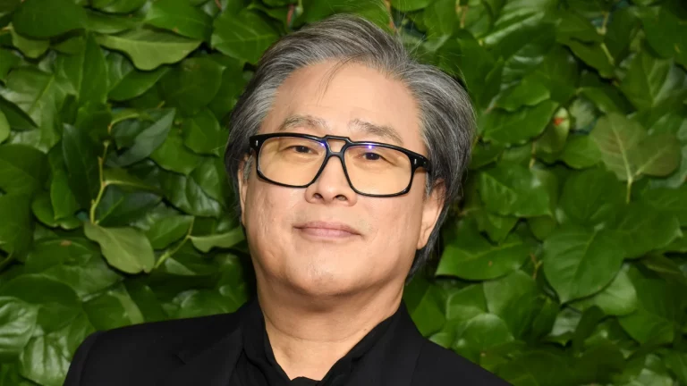 Park Chan-wook est le président du jury de Cannes 2026