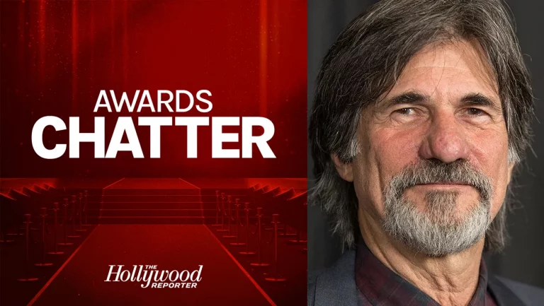 Pod « Awards Chatter » : le légendaire décorateur Jack Fisk sur « Marty Supreme », Malick et plus de 50 années de réalisation de films