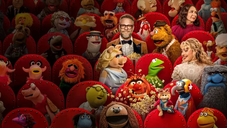 Sabrina Carpenter présente l&rsquo;émission spéciale « The Muppet Show » : comment regarder l&rsquo;événement musical en ligne