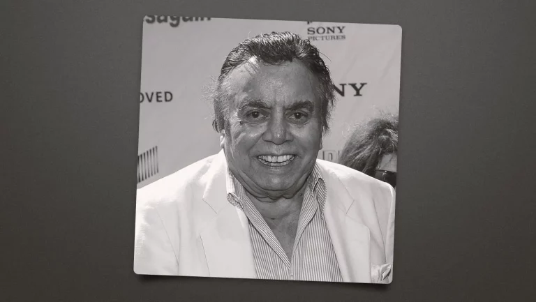 Shelly Desai, actrice de « Les hommes d&rsquo;un certain âge » et « Il fait toujours beau à Philadelphie », est décédée à 90 ans