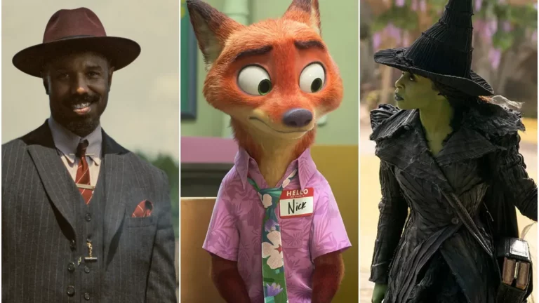 « Sinners », « Zootopia 2 », « Wicked: For Good » remportent les plus grands honneurs aux Advanced Imaging Society Lumiere Awards