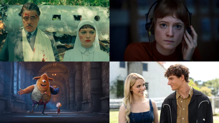 Sprechen Sie Deutsch? Les ventes de films allemands ont plus que doublé par rapport à 2024