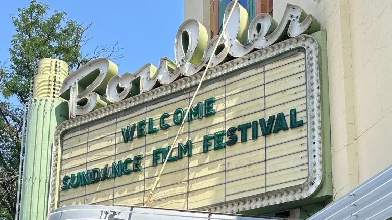Sundance fixe les dates du premier festival du film à Boulder