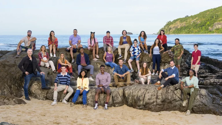 « Survivor » arrive dans « Words with Friends » et dans d&rsquo;autres jeux pour la saison 50