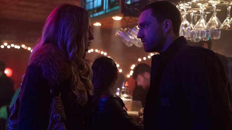 « Tell Me Lies » se termine avec la finale de la saison 3