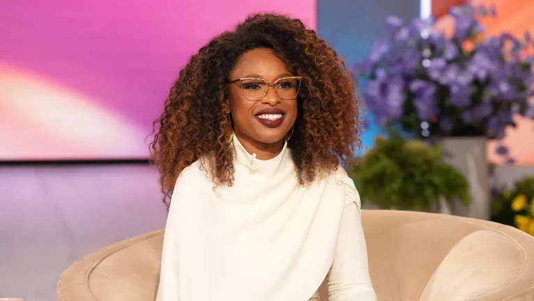 « The Jennifer Hudson Show » renouvelé pour la saison 5 en syndication