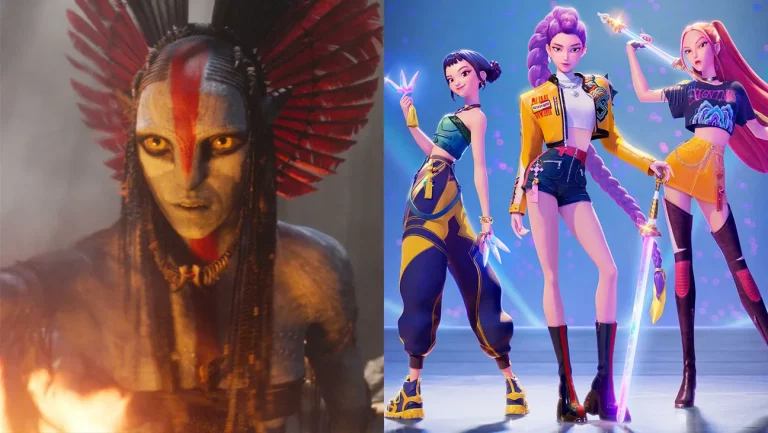 Visual Effects Society Awards : « Avatar : Fire and Ash » en tête avec 7 victoires