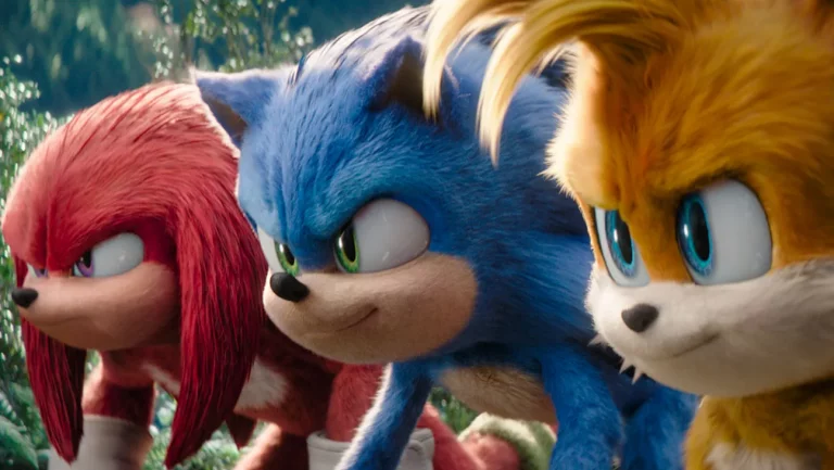 « Sonic 4 » taquine le scénario d&rsquo;Amy Rose alors que la suite du film commence la production