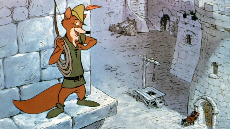 Le remake live-action de « Robin des Bois » de Disney n&rsquo;avance pas, déclare le réalisateur