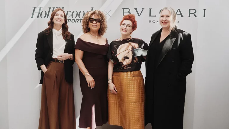 The Hollywood Reporter et Bvlgari rendent hommage à d&rsquo;éminents créateurs de costumes et aux nominés aux Oscars de cette année