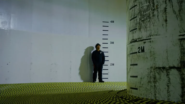 Comment « Arctic Link » donne vie à Internet et au changement numérique à une échelle épique